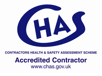 Ace Door Systems Gains CHAS Accreditation - Ace Door Systems